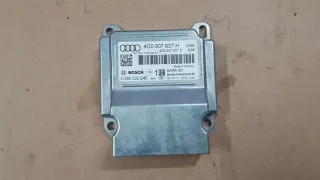 4G0907637H Блок комфорта Audi A6 C7 (S6,RS6) Арт e4719843, вид 1