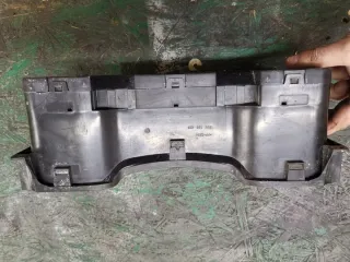 09228757 351184000 354130001 Щиток приборов (приборная панель) Opel Zafira A Арт e4721172, вид 4