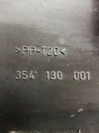 09228757 351184000 354130001 Щиток приборов (приборная панель) Opel Zafira A Арт e4721172, вид 6