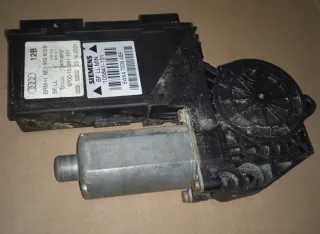 8E0959802B Моторчик стеклоподъемника Audi A4 B6 Арт e4721731, вид 1