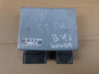 39980-TV2-G0 Блок комфорта Honda Civic 9 Арт e4722093, вид 1