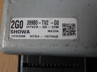 39980-TV2-G0 Блок комфорта Honda Civic 9 Арт e4722093, вид 3