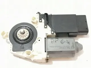 1C1959802A Моторчик стеклоподъемника Volkswagen Golf 4 Арт e4725756, вид 3