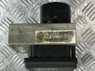 1644311512 A1644311512 Блок ABS Mercedes ML W164 Арт e4726226, вид 3