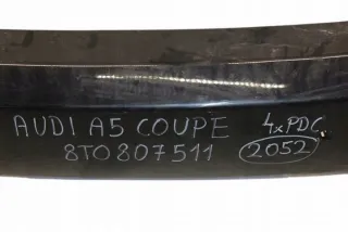 8T0807511 Бампер задний Audi A5 (S5,RS5) 1 Арт e4727594, вид 5