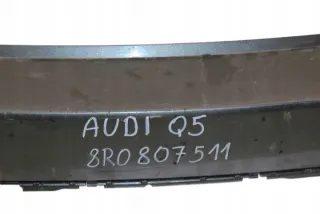 8R0807511 Бампер задний Audi Q5 1 Арт e4728208, вид 5