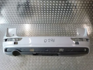  Бампер задний Audi Q5 1 Арт e4728216, вид 1