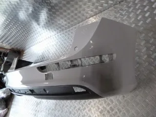  Бампер задний Audi Q5 1 Арт e4728216, вид 3
