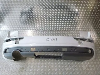  Бампер задний Audi Q5 1 Арт e4728216, вид 4