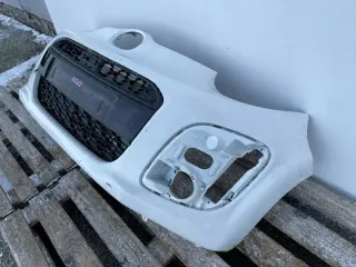  Бампер передний Citroen C1 1 Арт e4730620, вид 2