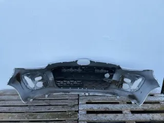  Бампер передний Citroen C1 1 Арт e4730620, вид 4