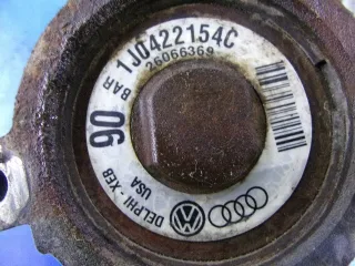1J04221540 Насос гидроусилителя руля Seat Toledo 2 Арт e4731990, вид 3