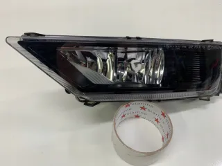 5NA941699B Фара противотуманная левая Volkswagen Tiguan 2 Арт e4734052, вид 2