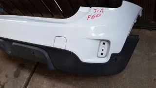 7389378 Бампер задний MINI COUNTRYMAN F60 Арт e4735928, вид 4