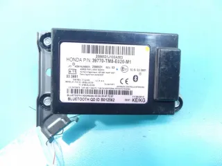 39770-TM8-E020-M1 Блок управления (другие) Honda Insight 2 Арт e4736261, вид 1