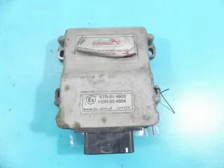 STAG-4 Блок управления (другие) Opel Vectra B Арт e4738023, вид 2