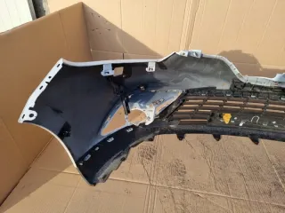  Бампер передний Renault Scenic 4 Арт e4739478, вид 6