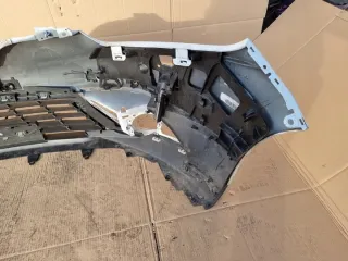 Бампер передний Renault Scenic 4 Арт e4739478, вид 7