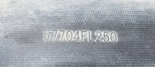 57704FL250 Бампер задний Subaru XV 1 Арт e4740879, вид 6