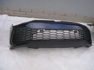 5H0807221D Бампер передний Volkswagen Golf 8 Арт e4741625, вид 1