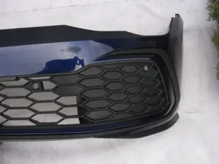 5H0807221D Бампер передний Volkswagen Golf 8 Арт e4741625, вид 4