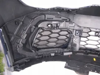 5H0807221D Бампер передний Volkswagen Golf 8 Арт e4741625, вид 8