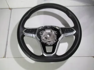 5H0419089AK Руль Volkswagen Golf 8 Арт e4746346, вид 2