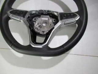 5H0419089AK Руль Volkswagen Golf 8 Арт e4746346, вид 3