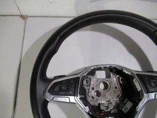 5H0419089AK Руль Volkswagen Golf 8 Арт e4746346, вид 7