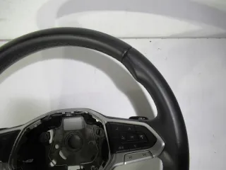 5H0419089AK Руль Volkswagen Golf 8 Арт e4746346, вид 8