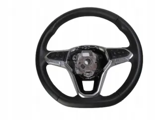 5H0419089AK Руль Volkswagen Golf 8 Арт e4746347, вид 1
