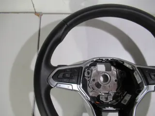 5H0419089AK Руль Volkswagen Golf 8 Арт e4746347, вид 5