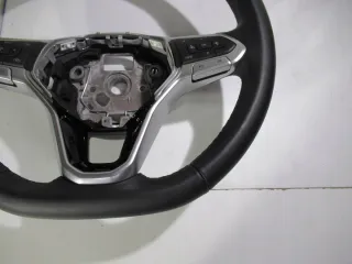 5H0419089AK Руль Volkswagen Golf 8 Арт e4746347, вид 9
