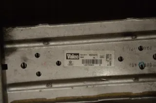 1J0145805H Интеркулер Audi A3 8L Арт e4747602, вид 3