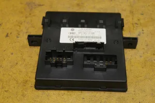 4F0907279B Блок управления светом Audi A6 C6 (S6,RS6) Арт e4751994, вид 1