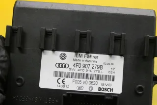 4F0907279B Блок управления светом Audi A6 C6 (S6,RS6) Арт e4751994, вид 5