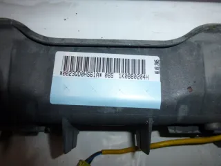 1K0880204 Подушка безопасности Volkswagen Golf 5 Арт e4752308, вид 4