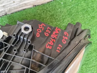 5A26FA3 Фара левая BMW 5 G30/G31 Арт e4753908, вид 3