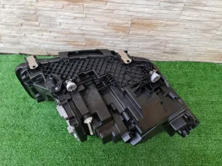 5A26FA3 Фара левая BMW 5 G30/G31 Арт e4753908, вид 4