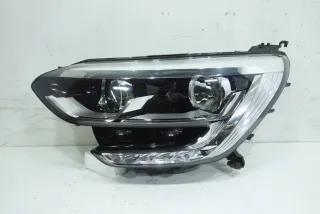 260603157R Фара левая Renault Megane 4 Арт e4759372, вид 1