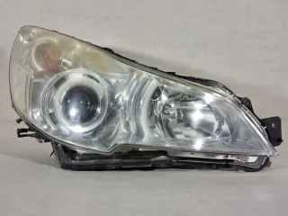 5A19352-03 Фара правая Subaru Legacy 5 Арт e4760071, вид 1