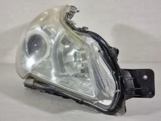 5A19352-03 Фара правая Subaru Legacy 5 Арт e4760071, вид 3