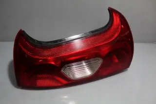  Фонарь задний правый Fiat Panda 3 Арт e4763626