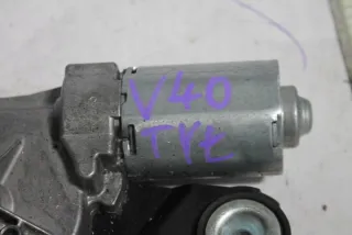 31294492 Механизм стеклоочистителя (трапеция дворников) Volvo V40 2 Арт e4764756, вид 2