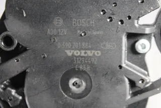 31294492 Механизм стеклоочистителя (трапеция дворников) Volvo V40 2 Арт e4764756, вид 3