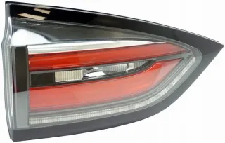 265550227R Фонарь задний левый Renault Espace 5 Арт e4766064, вид 1