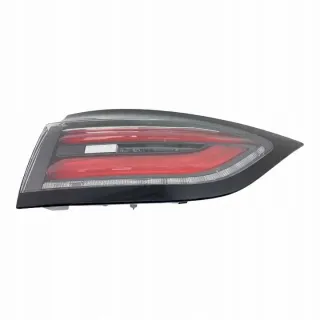 265550227R Фонарь задний левый Renault Espace 5 Арт e4766064, вид 2