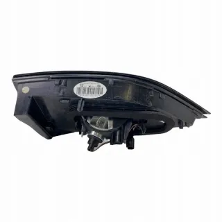 265550227R Фонарь задний левый Renault Espace 5 Арт e4766064, вид 5