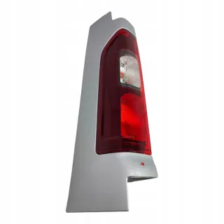 265A63985R,265556737R Фонарь задний левый Renault Trafic 3 Арт e4766511, вид 2