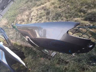  Крыло переднее правое Dacia Logan 2 Арт e4775876, вид 6